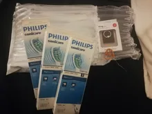 Toothbrush-Heads Replacement HX6930 Philips Sonicare HX9140 HX6710 HX6013/05 for Proresults