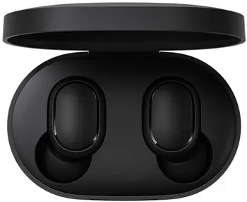 

Xiaomi Mi True Wireless TWS Wireless Bluetooth 5.0 headset Bluetooth Wireless earphones charge box with real so