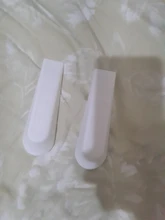 Wedge-Shaped Door-Buffers Floor-Door-Stopper Plastic Office Non-Slip Black for Home Baby