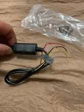 Hardware-Kit Parking-Surveillance-Cable Dash-Cam A800 Parking-Monitior 70mai Mini 