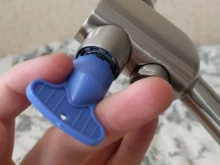 GAPPO-Grifos de filtro de agua, mezclador de cocina, fregadero, purificador de agua, mezclador de cocina