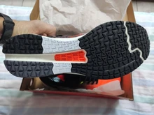 Li-ning-Zapatillas deportivas transpirables para hombre, calzado ligero con forro de maratón ROUGE RABBIT IV, ARBP037 ARBR015