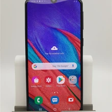 Samsung Exynos 7904 Galaxy A40-Sm-A405f/ds Factory 64GB 4gbb WCDMA/LTE/GSM Adaptive Fast Charge