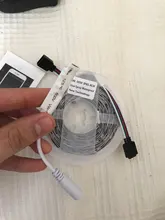 BESTOPE Bluetooth LED Strip Lights 20M RGB 5050 SMD Flexible Ribbon Waterproof RGB LED Light 5M 10M Tape Diode DC 12V Control