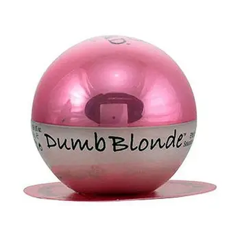 

Fortifying treatment Bed Head Dumb Blonde Tigi