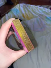 Cartas de oráculo de Los Ángeles románticos juego de mesa de oráculo, lectura inglesa del destino, baraja de cartas de juego, juegos para fiesta, entretenimiento Personal