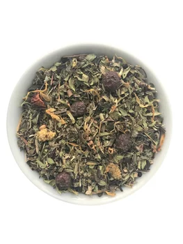 

Herbal tea "men's strength"