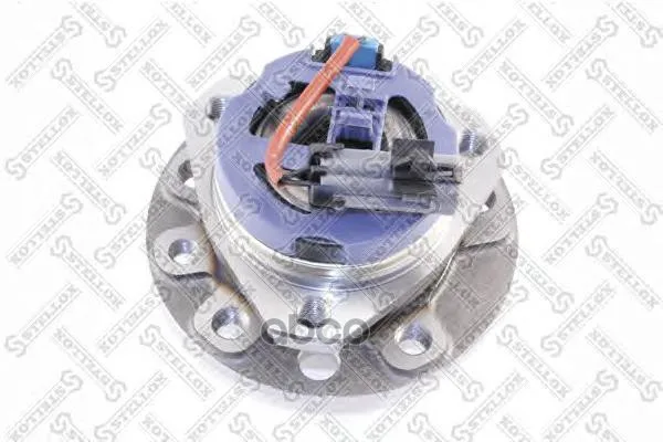 40-30047-Sx_к-Кт Подшипника Ступ. Пер.! Opel Astra/Zafira 98 Abs Stellox 4030047sx Stellox арт. 4030047SX