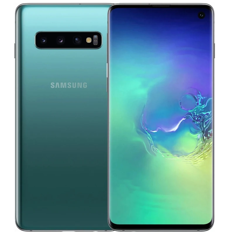 Рисунок 2 - Смартфон Samsung Galaxy S10 128Gb 6.1"