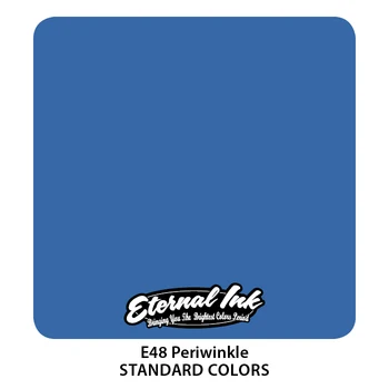 

PERIWINKLE (30ML) ETERNAL INK