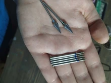 1 Uds cerámica de carburo de tungsteno de broca para rebaba Bits cono de fresado para manicura máquina de taladro eléctrico poco Máquina Herramienta de uñas