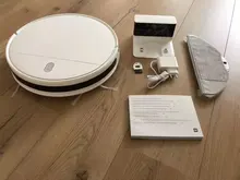Cleaning-Machine Dust-Cleaner Mijia-Robot Xiaomi G1 Wireless App-Control