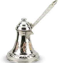 Кофейник | арабский кофейник | Турецкий кофейник | турецкий Dallah кофейник | арабский кофе турецкий кофе Dallah горшок