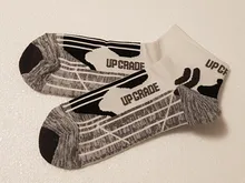 Compression-Socks Thermal-Socks Cycling Basketball Breathable Colorful Outdoor Running