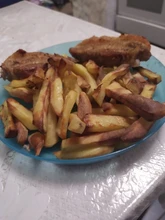 MIUI Smart Air Fryer without Oil Home Cooking MI-CYCLONE 2L Deep Fryer Cold Rolled Metal