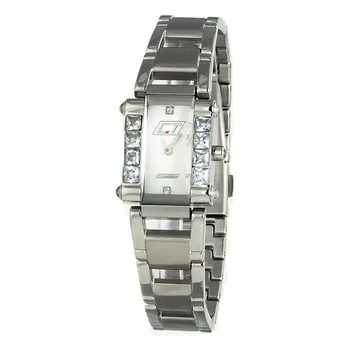 

Women's Watch Chronotech CC7040LS-06M (20mm)