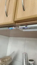 LED Under Cabinet Light Hand Sweep Switch Under Cabinet led lights for kitchen 5W/6W/7W