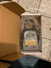 Master Lock-caja de seguridad para llaves, candado de almacenamiento de llaves, bloqueo con contraseña, Material de aleación, organizador de seguridad