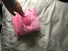 Gorro estéril desechable, cubierta de tela no tejida desechable con microcuchillas para maquillaje permanente, gorras de malla estériles para cejas, tatuajes, catering, 100 uds.