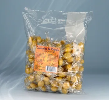 

Candy propolis sugar Propol-mel 500 g