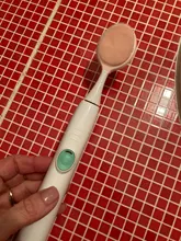 Massager-Brush-Heads Toothbrush-Handle Face-Cleanser Diamondclean Electric Philips Sonicare