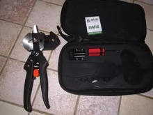 Scissor Shears Bud-Cutter Gardening-Tools Fruit-Tree-Vaccination Grafting FUJIWARA Multi-Function