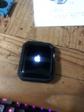 ProBefit-funda de silicona + armadura dura para Apple Watch 4 5 6 SE 40MM 44MM, marco protector, cubierta de parachoques para iWatch 3 2 1 38MM 42MM