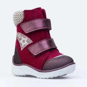 

Felt boots KOTOFEY for girl