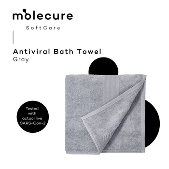 

Antiviral Towel Set Bath Towel Face Towel Hand Towel