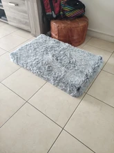 Pet-Mattress Cushion Dog-Bed Orthopedic-Foam Dogs Dog-Mats/removable-Cover Small Large