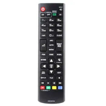 

Original Remote Control AKB73975763 For LG MONITOR DISPLAY 42LS55A 47LS55A 55LS55A 32LS53A 42LS53A 47LS53A 55LS53A 65LS53