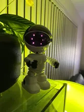 Marlboze 1080P Robot cámara IP 2MP seguridad WiFi de la Cámara de CCTV inalámbrico cámara de vigilancia P2P Monitor de bebé aplicación remota
