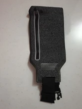 Pouch Waist-Bag Mobile-Phone-Case Sports-Belt Running Women Hidden Gym Professional