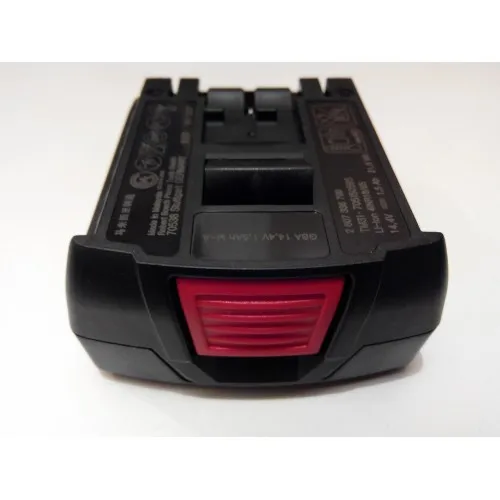 Аккумулятор bosch 2607336799