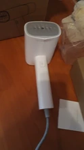 Zanjia ZJ-plancha de vapor GT-301W, minigenerador eléctrico de viaje para el hogar, limpiador de ropa, planchado colgante, portátil