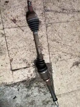 

8200472158 transmission Front Right Renault Scenic Ii *