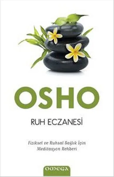 Mood Pharmacy Osho Omega персональный рост (Турецкий) | Канцтовары для офиса и дома
