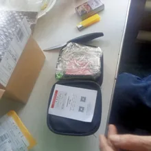 Laser-Level KIRA Horizontal Vertical Rotary Handy Cross-2-Line Mini Green Portable Red-Light