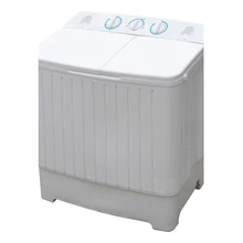 Стиральная машина WILLMARK WMS-45(1300 об/мин, 2 программы стирки, загрузка 4,5 кг