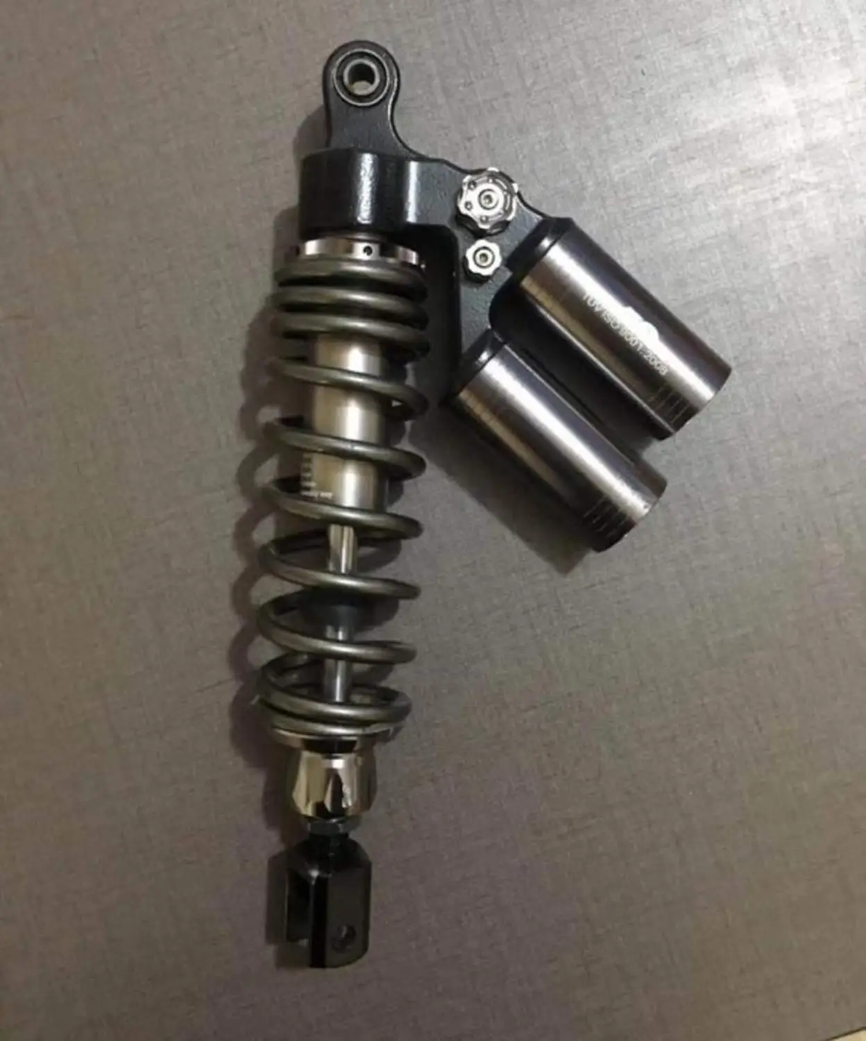 

Shock absorbers, for Yamaha CYGNUS125, rear front fork, racing, tuning, parts