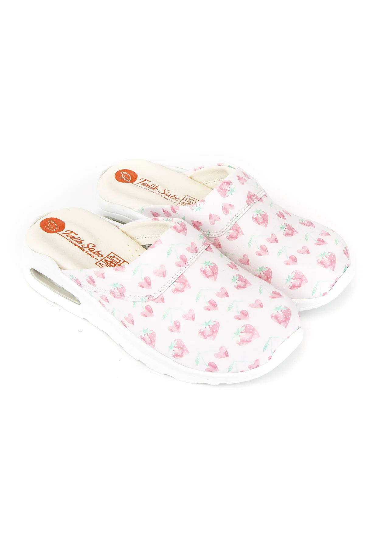 

Orthopedic Sabo SuperAir Slippers 2023 New Women Comfortable Comfort Nurse Doctor Hospital Orthopedic Cook Work Slippers