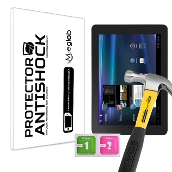 

Screen protector Anti-Shock Anti-scratch Anti-Shatter compatible with Tablet Alcatel One Touch Tab 8 HD