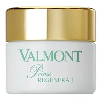 

Nourishing Facial Cream Prime Regenera Valmont