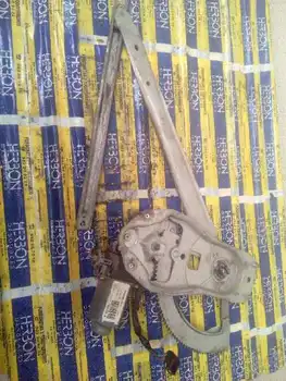 

400922B Window Lifter Front Right Ford Transit Connect (tc7) *