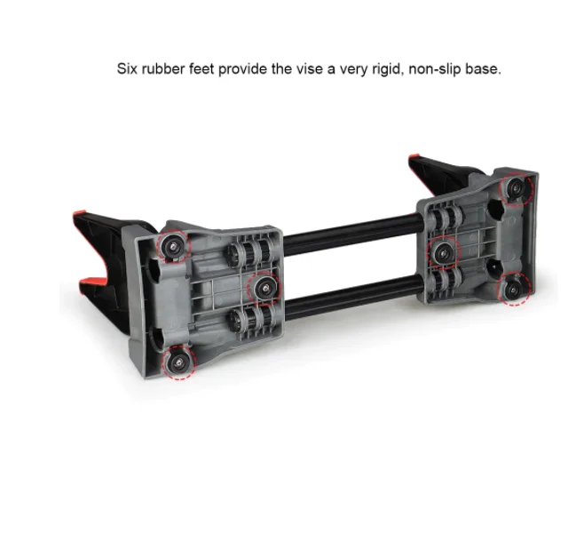 Tactical Cleaning&Maintenance&Display Cradle Holder Bench Rest Wall Stand airguns accessory gun stands guns rack Rifle Stand Tac