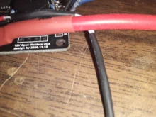 Máquina de soldadura por puntos de 12V, placa de circuito PCB de almacenamiento de batería, soldador por puntos, accesorio de equipo para 18650/26650