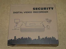 Minisistema de seguridad DVR 5 en 1 AHD 1080N, 4 y 8 canales, kit de videovigilancia, VGA, HDMI, cámara IP 1080P, Onvif, PTZ