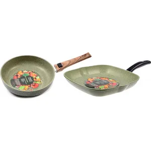 

Set of dishes 2 items panairo oliverstone (o-1-nab)