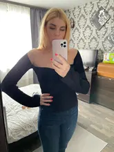 DEAT-ropa de cuello cuadrado de Cachemira para mujer, Jersey elástico de cintura alta, manga larga, sexy, primavera y verano, WK080, 2021