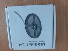 Tape Diode Led-Light Rgb Strip Ir-Controller-Adapter Flexible Ribbon Stripe 5050 2835